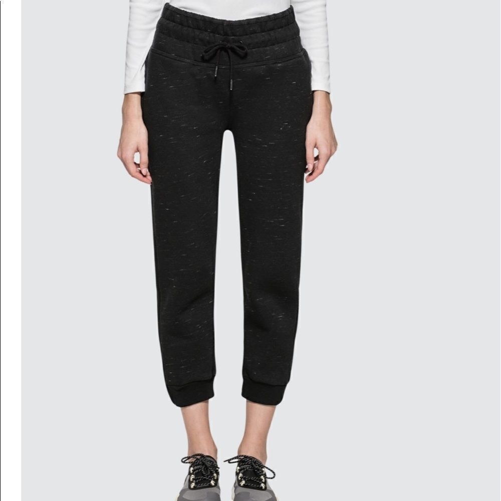 ADIDAS BY STELLA MCCARTNEY ESS SWEAT PANTS - Picture 2 of 8